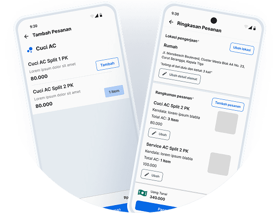 AC One Mobile App